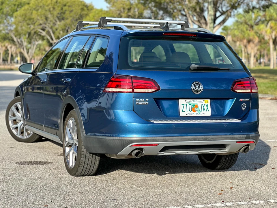 2019 Volkswagen Golf Mk7 - Image 17 of 31