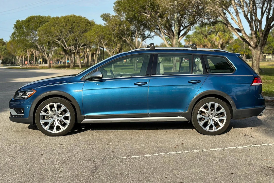 2019 Volkswagen Golf Mk7 - Image 3 of 31