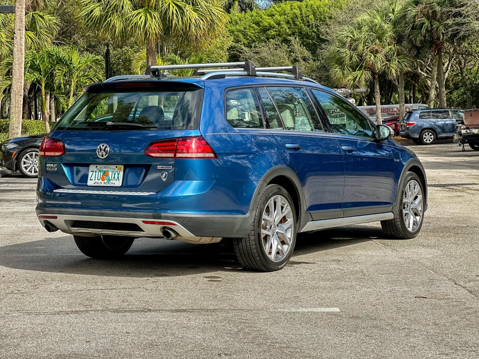 2019 Volkswagen Golf Mk7 - Image 21 of 31