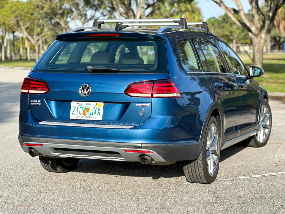 2019 Volkswagen Golf Mk7 - Image 19 of 31