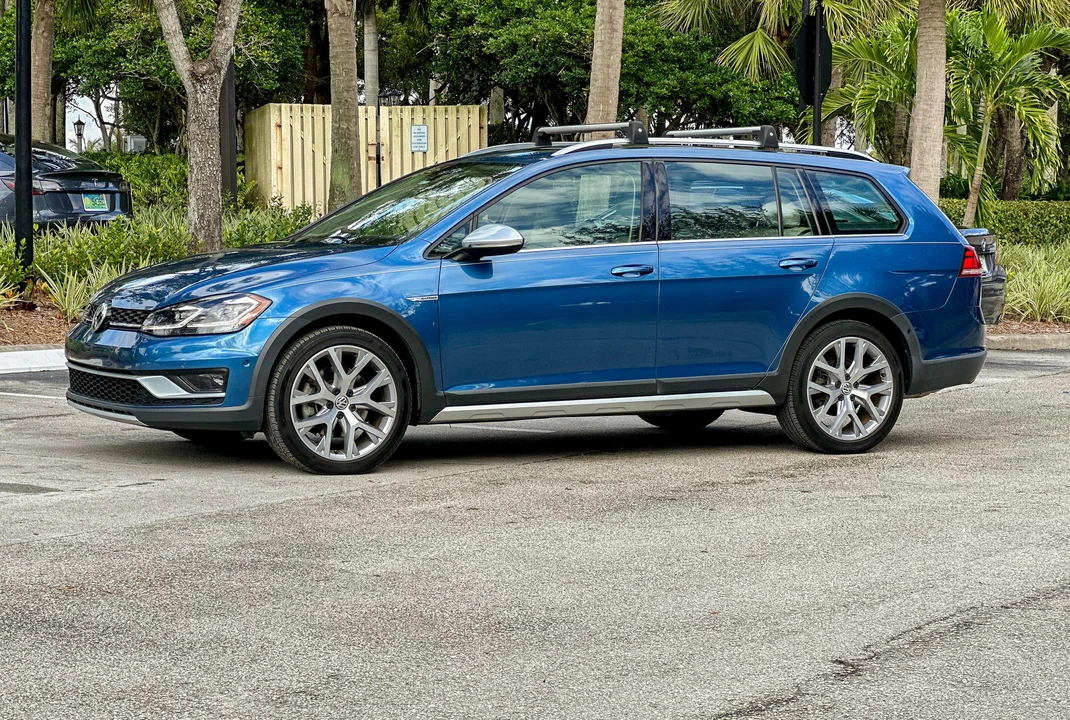 2019 Volkswagen Golf Mk7 - Image 13 of 31