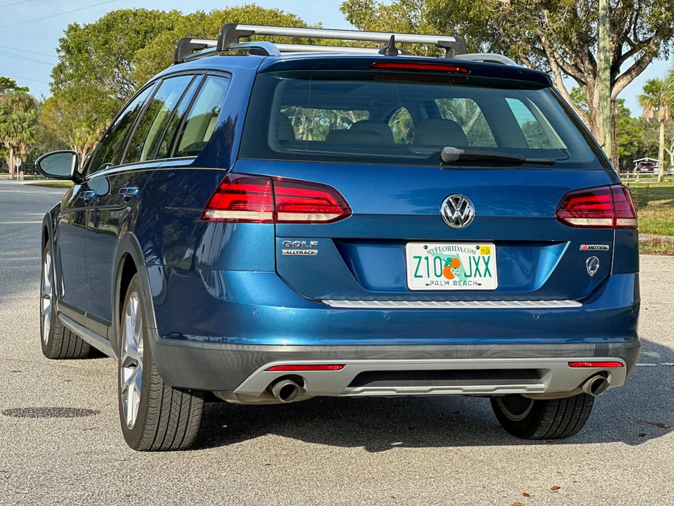 2019 Volkswagen Golf Mk7 - Image 18 of 31