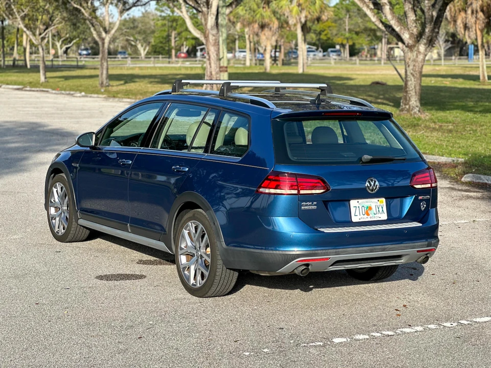 2019 Volkswagen Golf Mk7 - Image 15 of 31