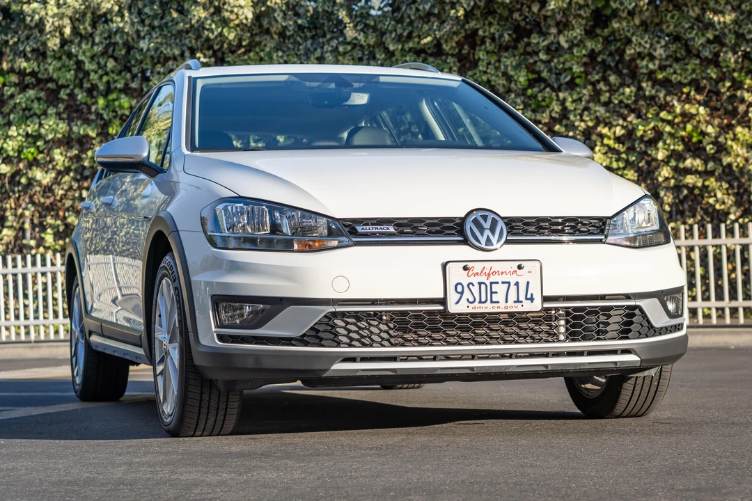 2019 Volkswagen Golf Mk7 - Image 10 of 31