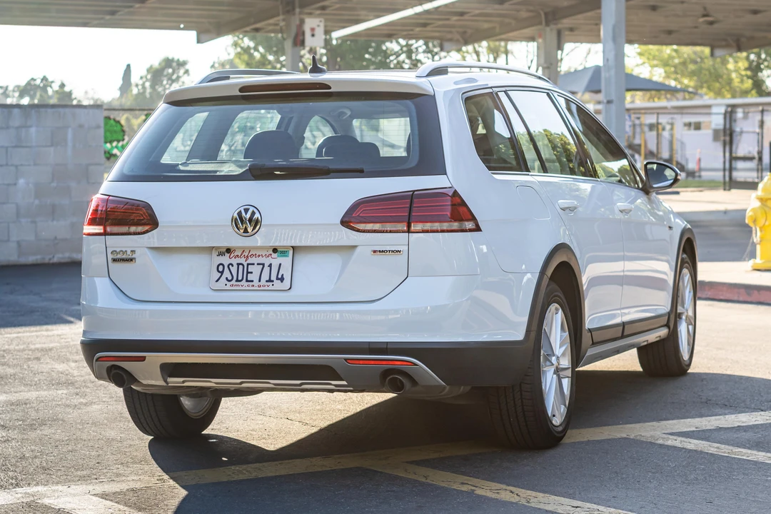 2019 Volkswagen Golf Mk7 - Image 4 of 31