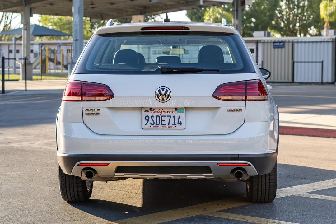 2019 Volkswagen Golf Mk7 - Image 5 of 31