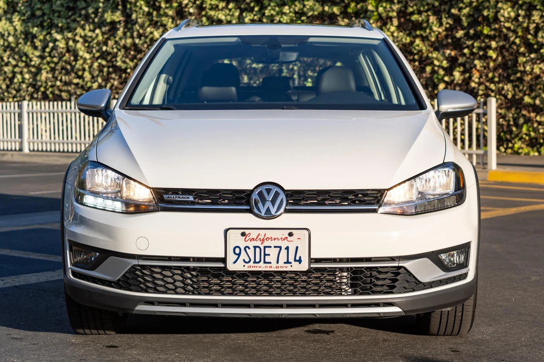 2019 Volkswagen Golf Mk7 - Image 6 of 31