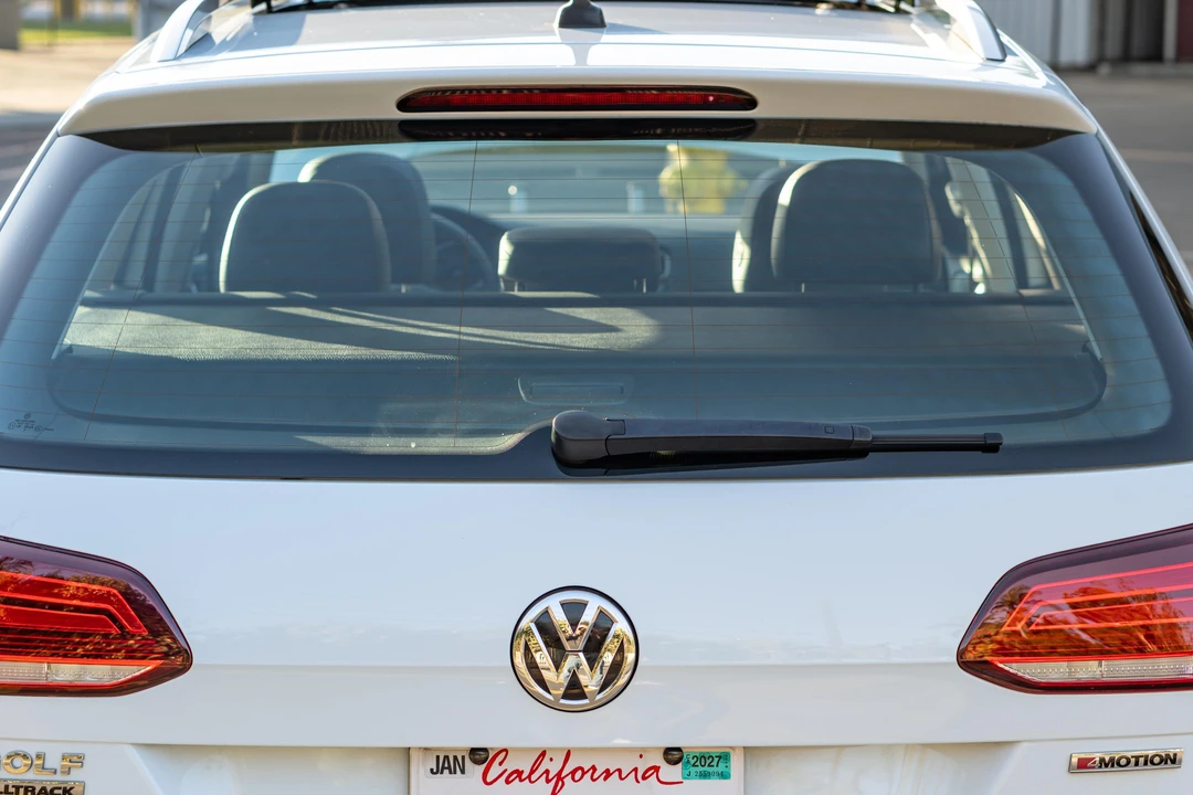 2019 Volkswagen Golf Mk7 - Image 25 of 31