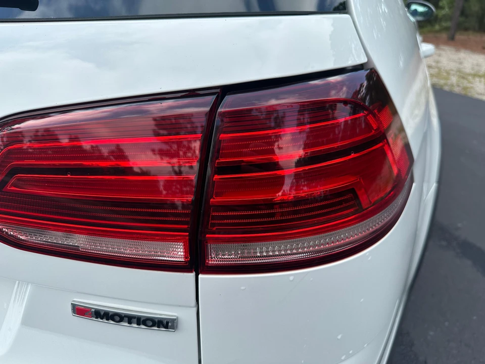2019 Volkswagen Golf Mk7 - Image 14 of 31