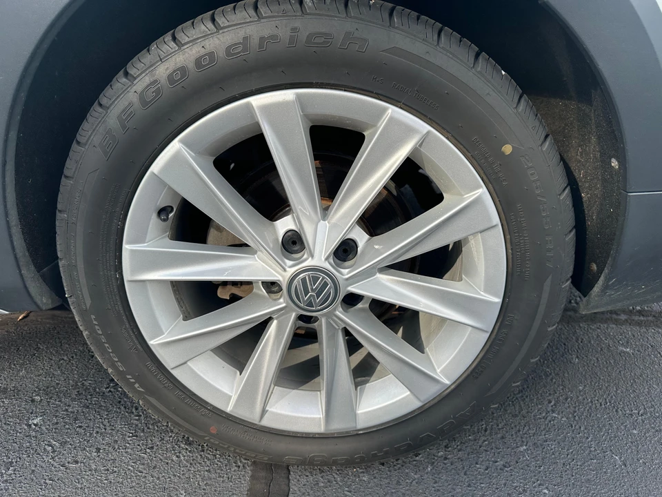 2019 Volkswagen Golf Mk7 - Image 22 of 31