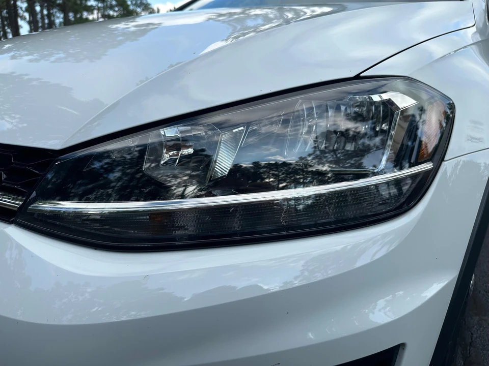 2019 Volkswagen Golf Mk7 - Image 11 of 31
