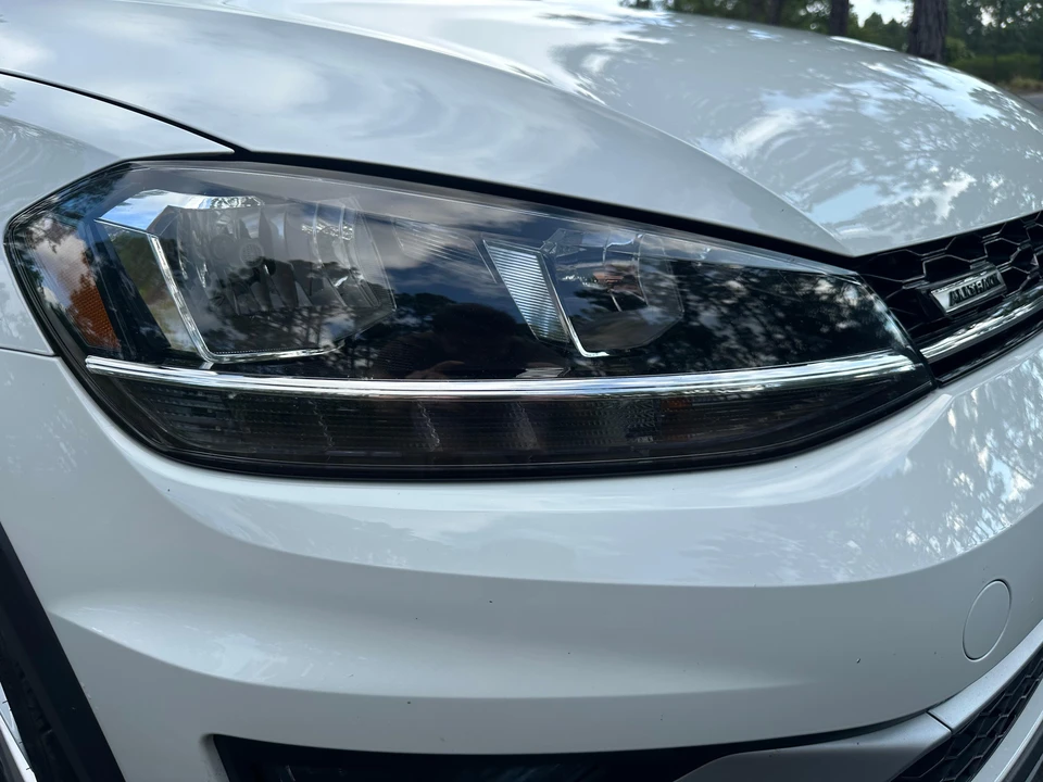 2019 Volkswagen Golf Mk7 - Image 9 of 31