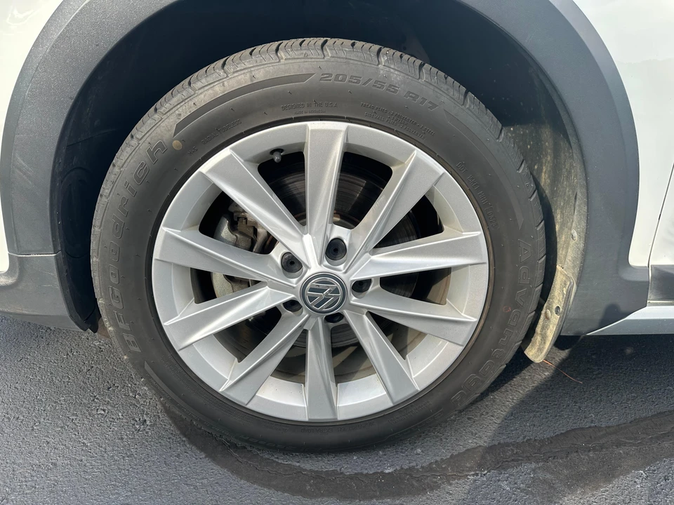 2019 Volkswagen Golf Mk7 - Image 21 of 31