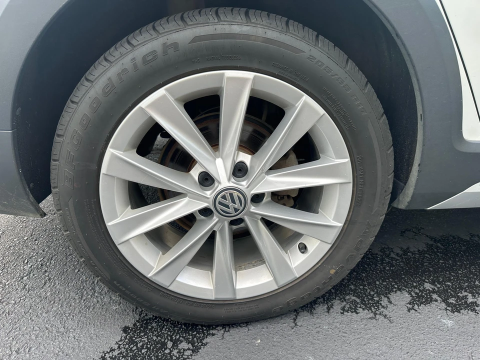 2019 Volkswagen Golf Mk7 - Image 23 of 31