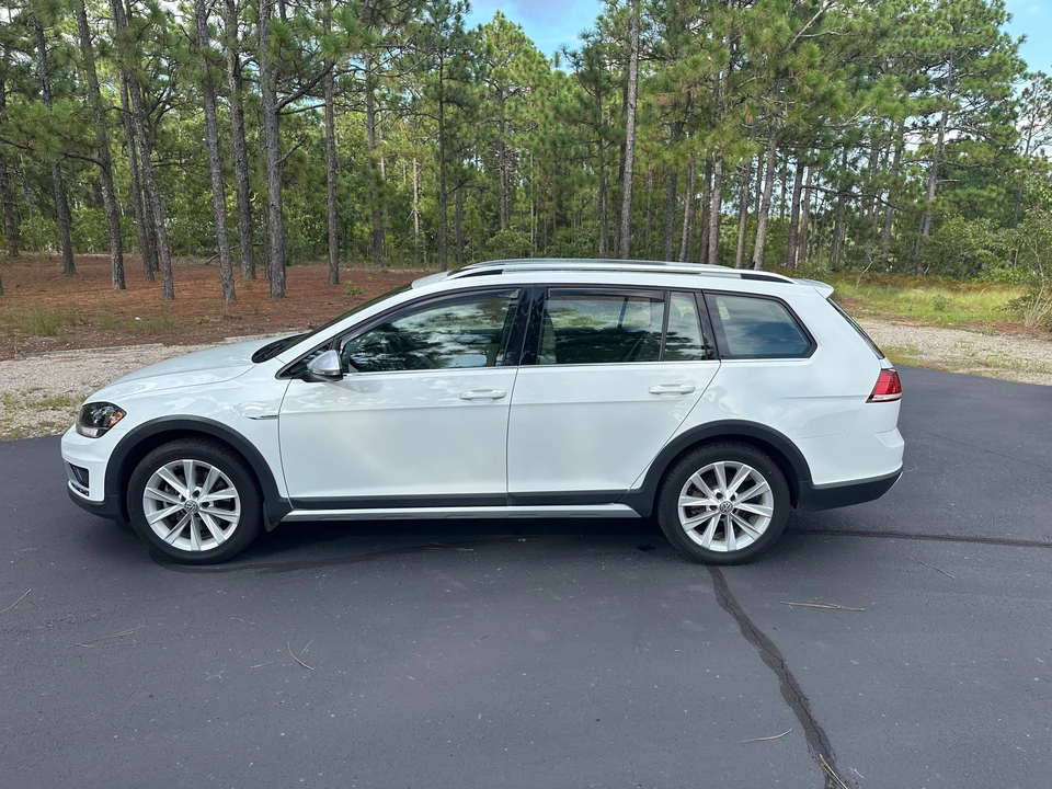 2019 Volkswagen Golf Mk7 - Image 6 of 31
