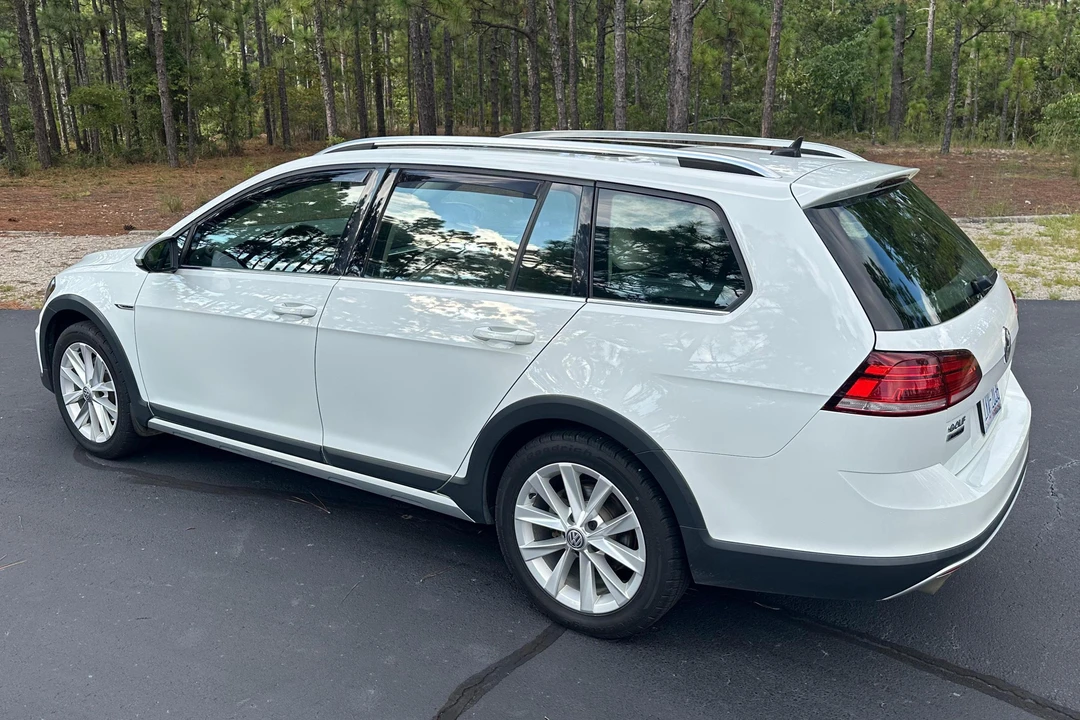 2019 Volkswagen Golf Mk7 - Image 4 of 31