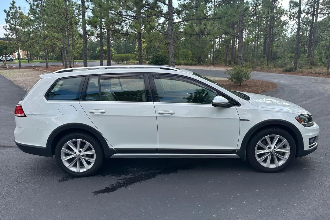 2019 Volkswagen Golf Mk7 - Image 3 of 31