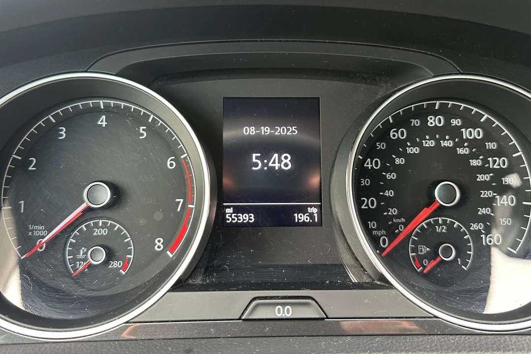 2019 Volkswagen Golf Mk7 - Image 28 of 31