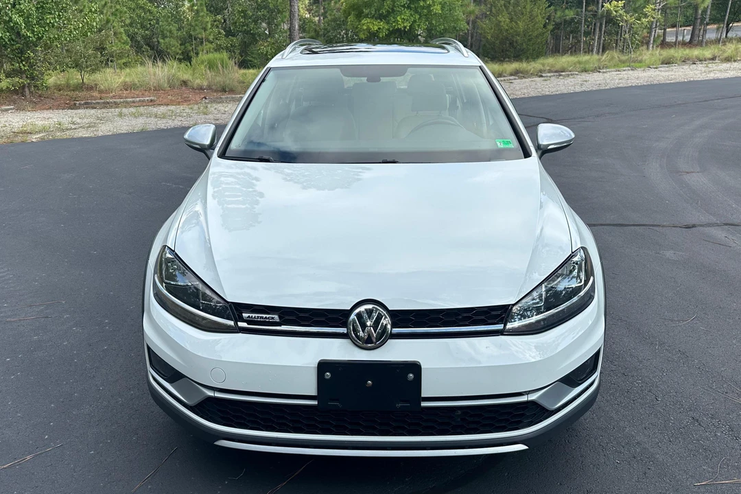 2019 Volkswagen Golf Mk7 - Image 2 of 31