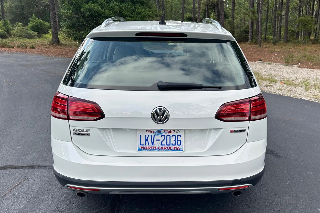 2019 Volkswagen Golf Mk7 - Image 5 of 31