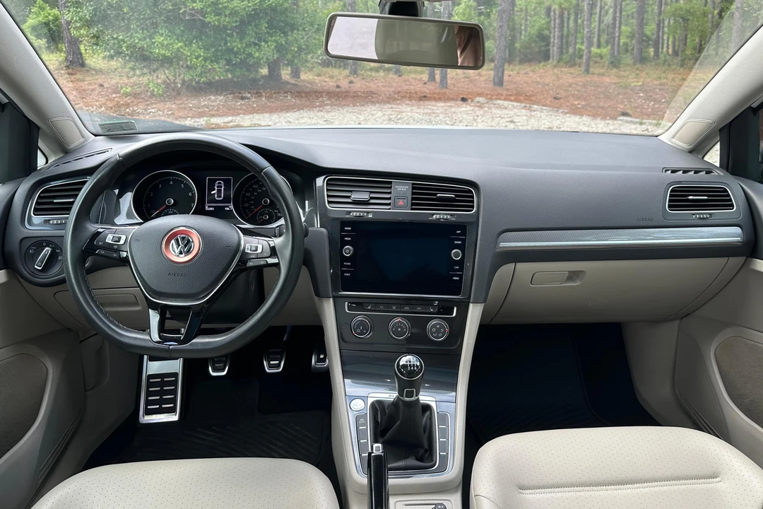 2019 Volkswagen Golf Mk7 - Image 25 of 31