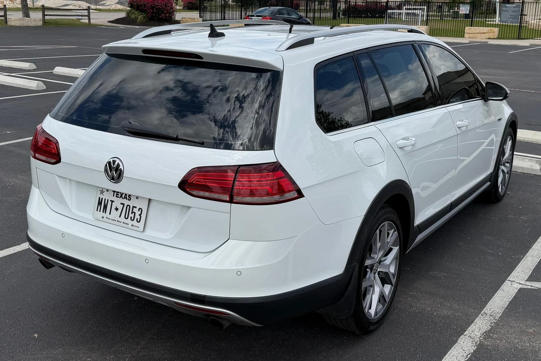 2019 Volkswagen Golf Mk7 - Image 4 of 31