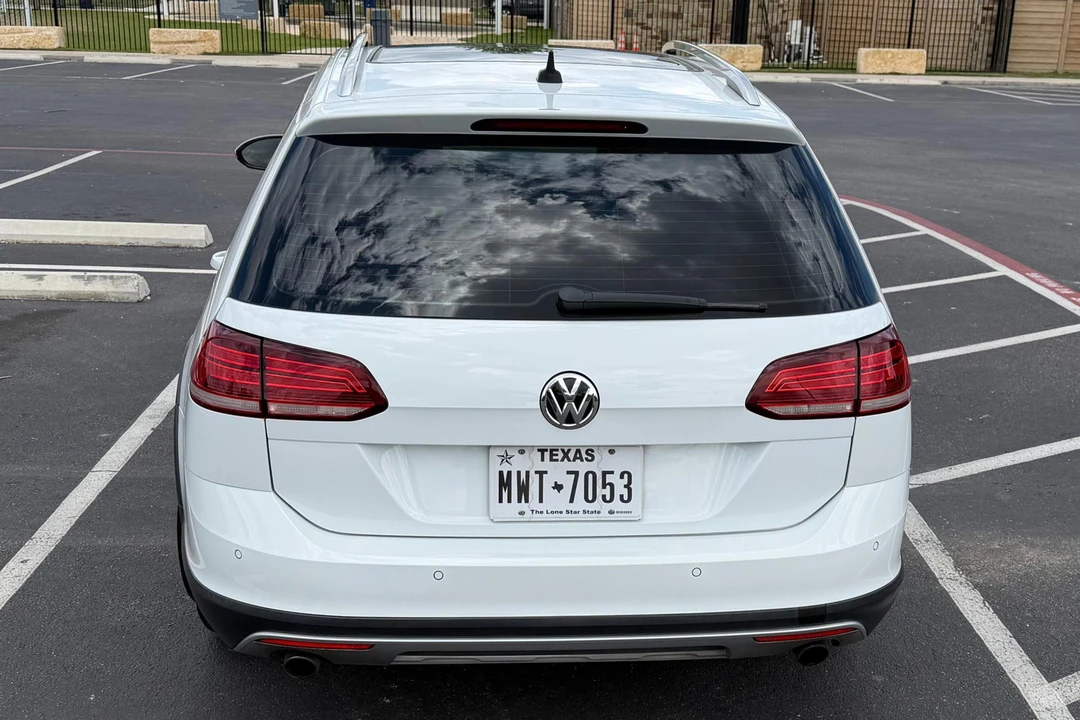 2019 Volkswagen Golf Mk7 - Image 5 of 31