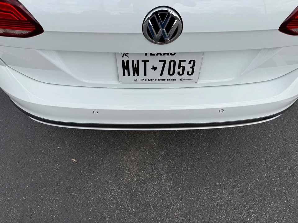 2019 Volkswagen Golf Mk7 - Image 14 of 31
