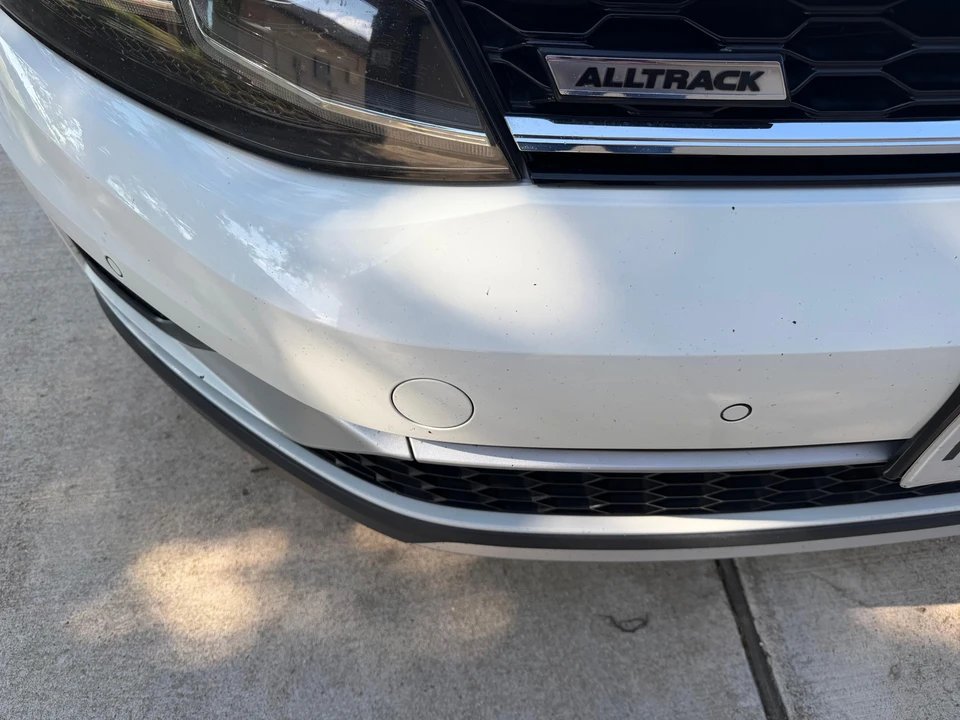2019 Volkswagen Golf Mk7 - Image 17 of 31