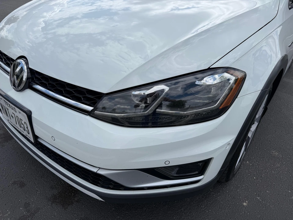 2019 Volkswagen Golf Mk7 - Image 10 of 31