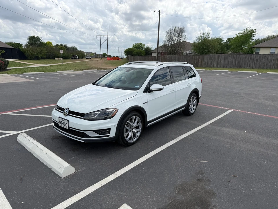 2019 Volkswagen Golf Mk7 - Image 6 of 31
