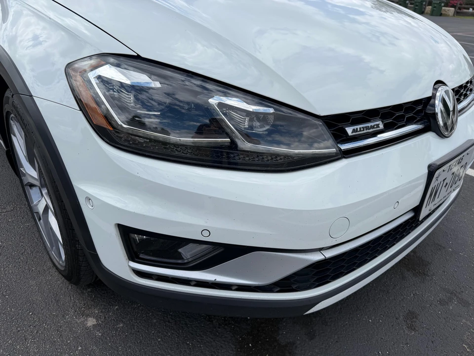 2019 Volkswagen Golf Mk7 - Image 9 of 31