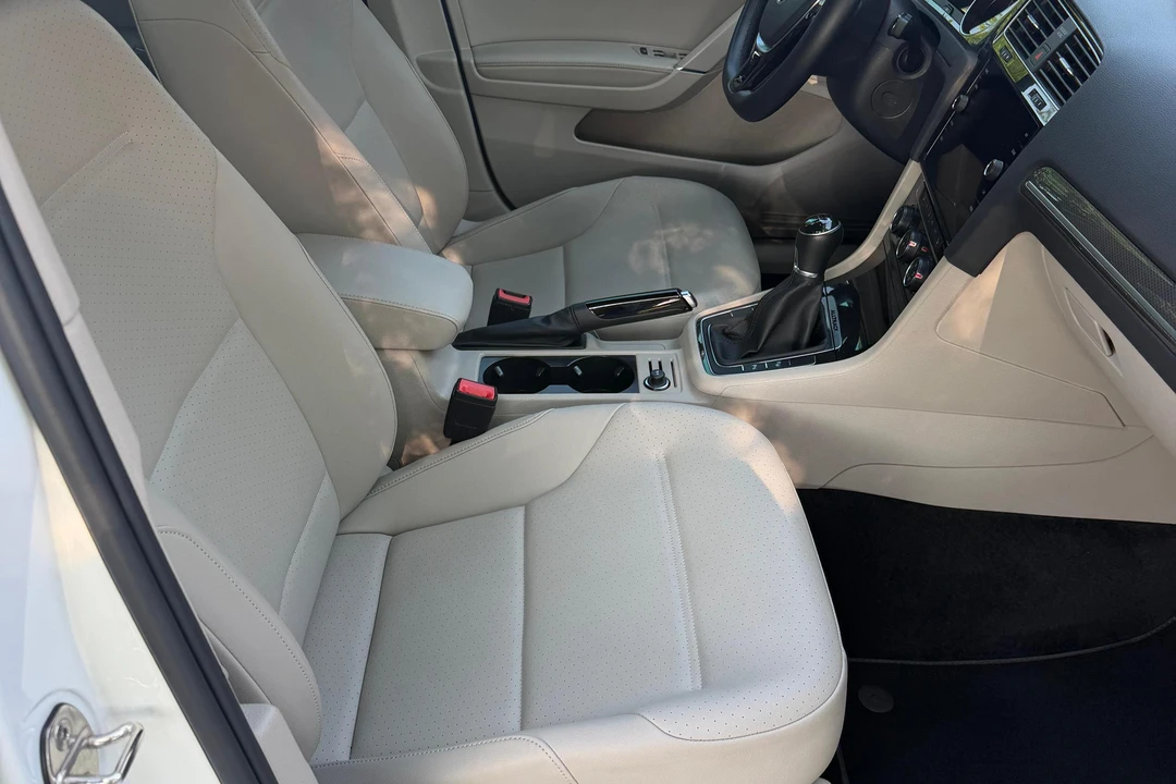 2019 Volkswagen Golf Mk7 - Image 31 of 31