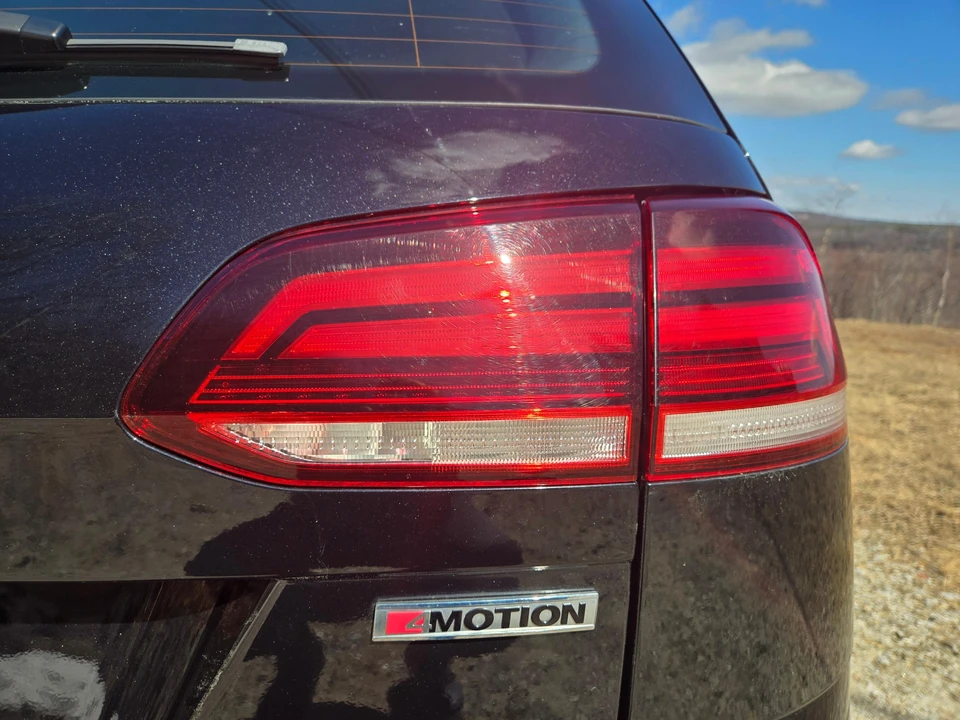2019 Volkswagen Golf Mk7 - Image 18 of 31