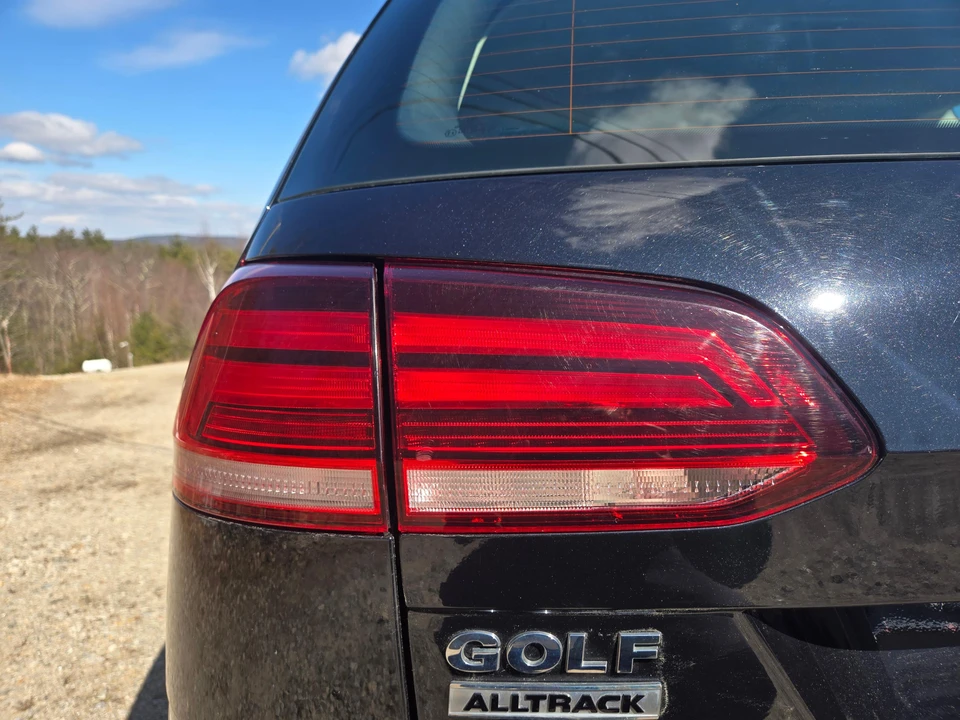2019 Volkswagen Golf Mk7 - Image 15 of 31
