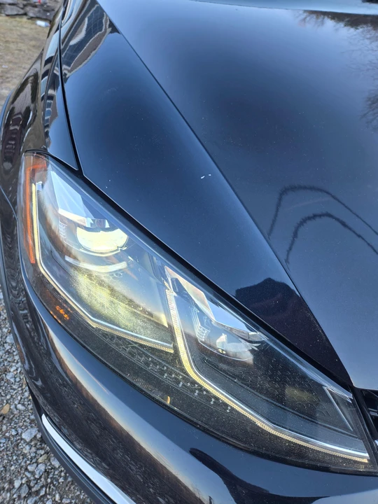 2019 Volkswagen Golf Mk7 - Image 11 of 31