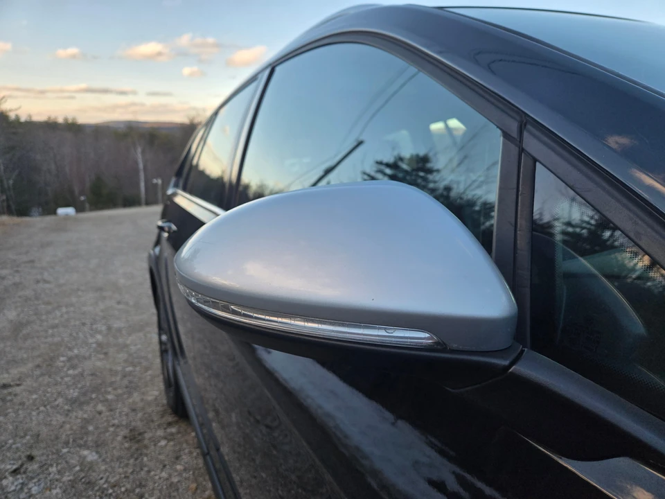 2019 Volkswagen Golf Mk7 - Image 20 of 31