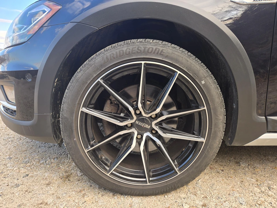 2019 Volkswagen Golf Mk7 - Image 22 of 31