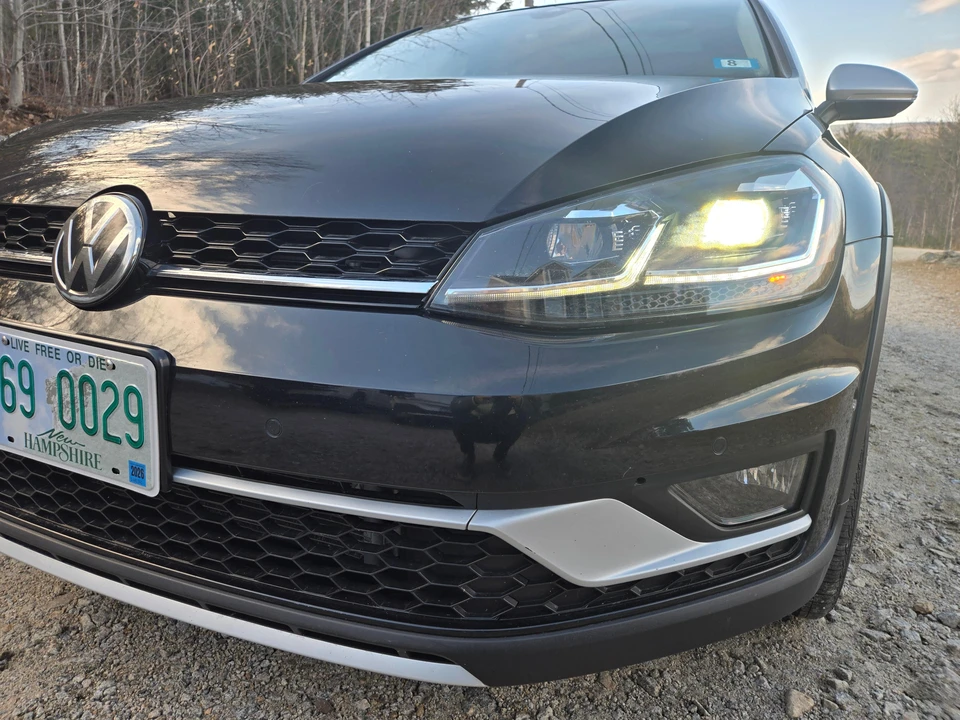2019 Volkswagen Golf Mk7 - Image 12 of 31
