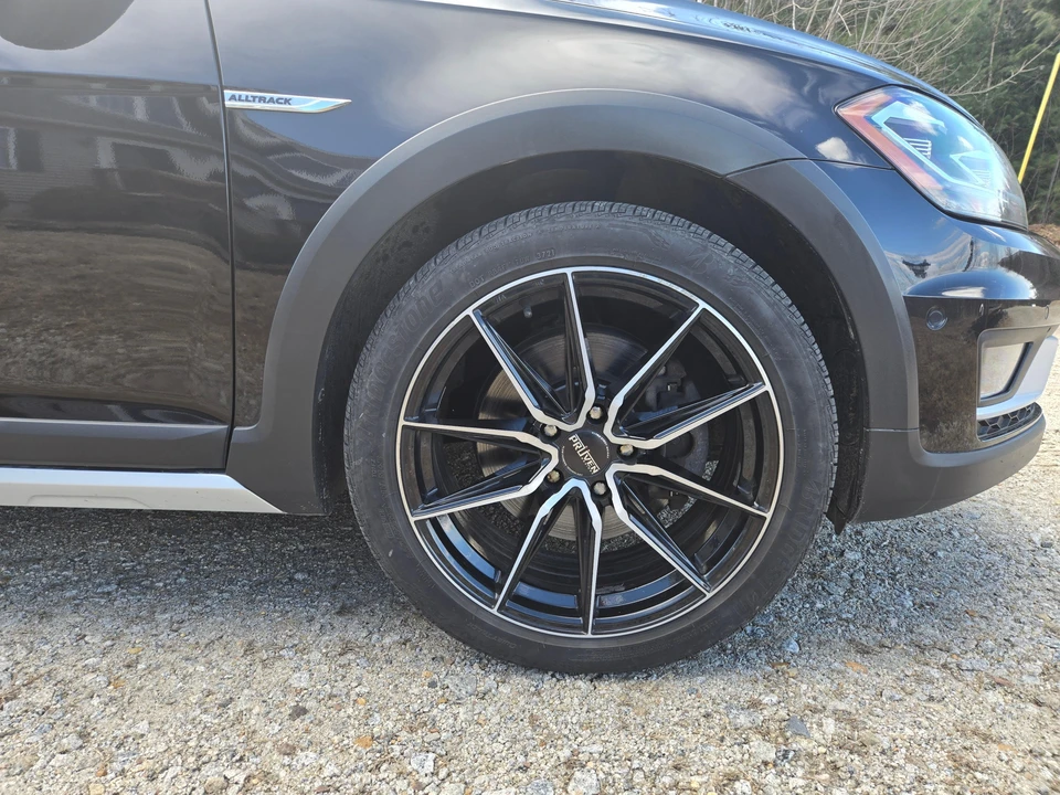 2019 Volkswagen Golf Mk7 - Image 25 of 31