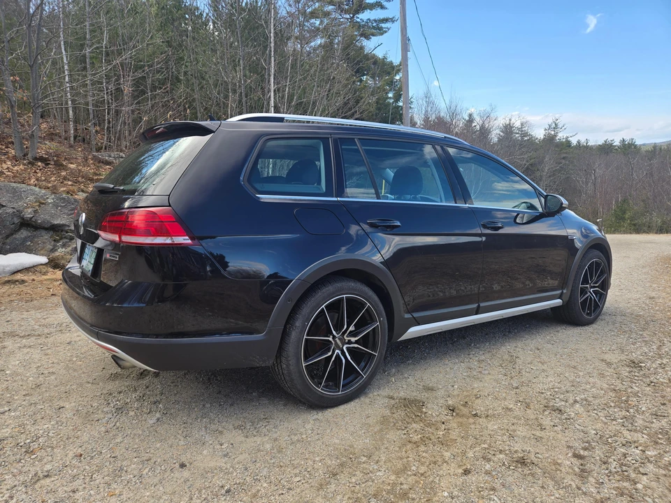 2019 Volkswagen Golf Mk7 - Image 7 of 31