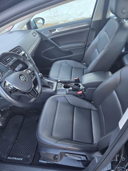 2019 Volkswagen Golf Mk7 - Image 31 of 31