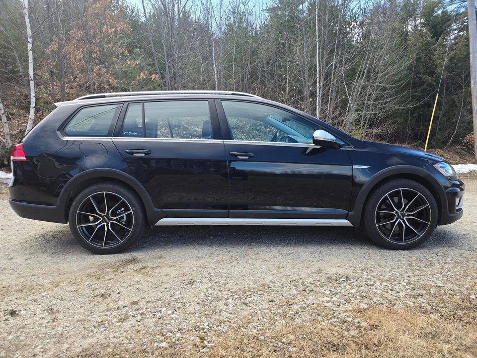 2019 Volkswagen Golf Mk7 - Image 8 of 31
