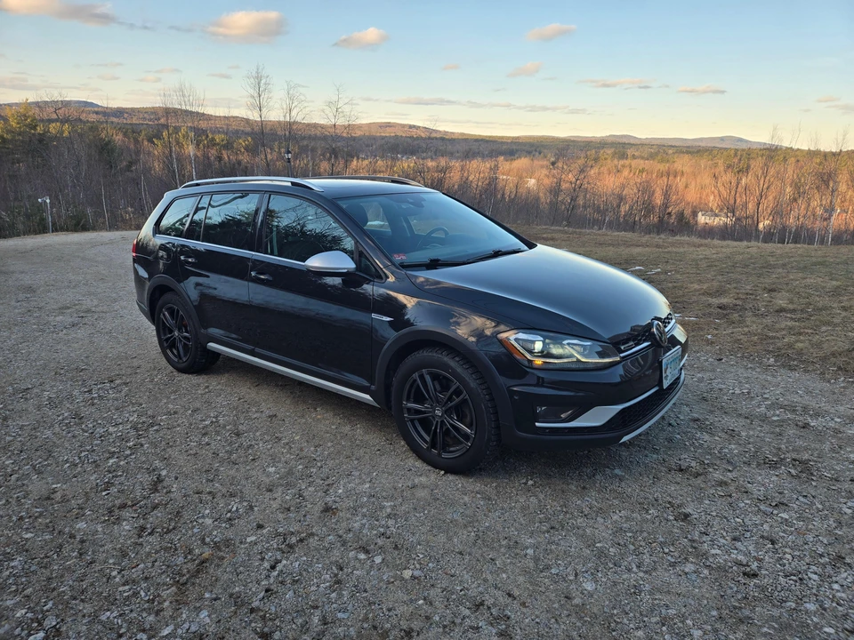 2019 Volkswagen Golf Mk7 - Image 9 of 31