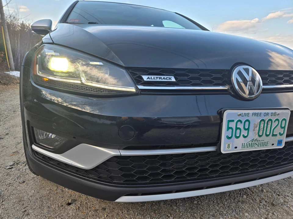 2019 Volkswagen Golf Mk7 - Image 10 of 31