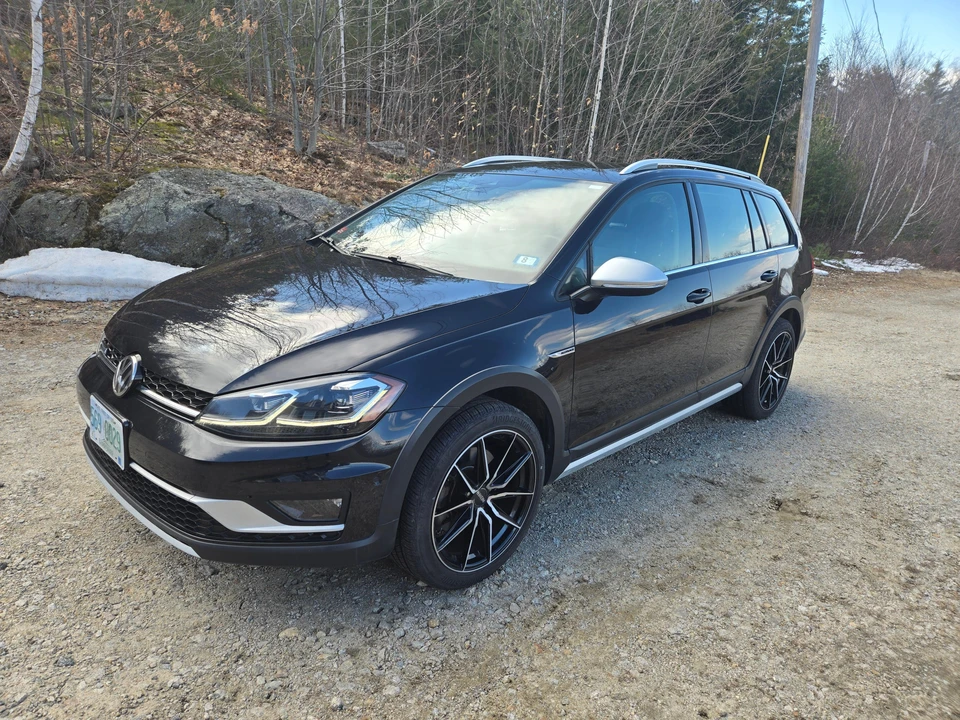 2019 Volkswagen Golf Mk7 - Image 6 of 31