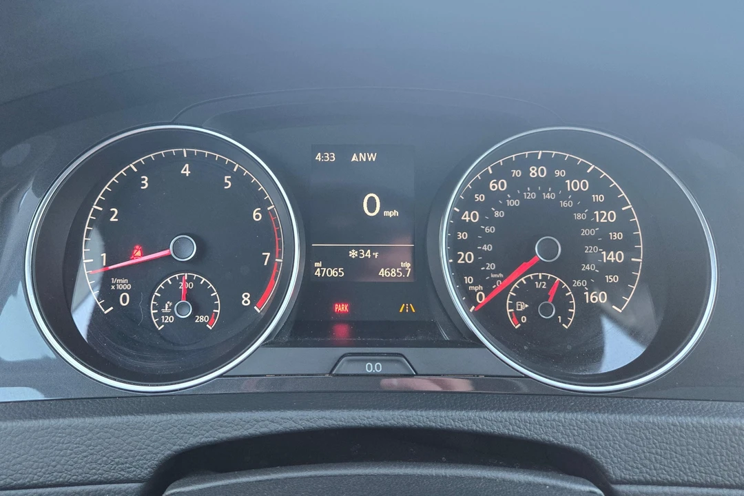 2019 Volkswagen Golf Mk7 - Image 30 of 31