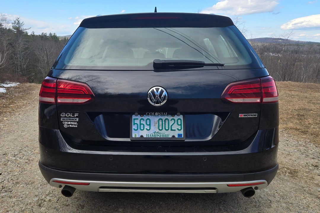 2019 Volkswagen Golf Mk7 - Image 5 of 31
