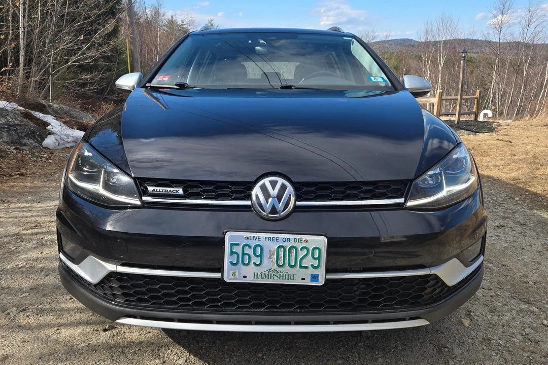 2019 Volkswagen Golf Mk7 - Image 2 of 31