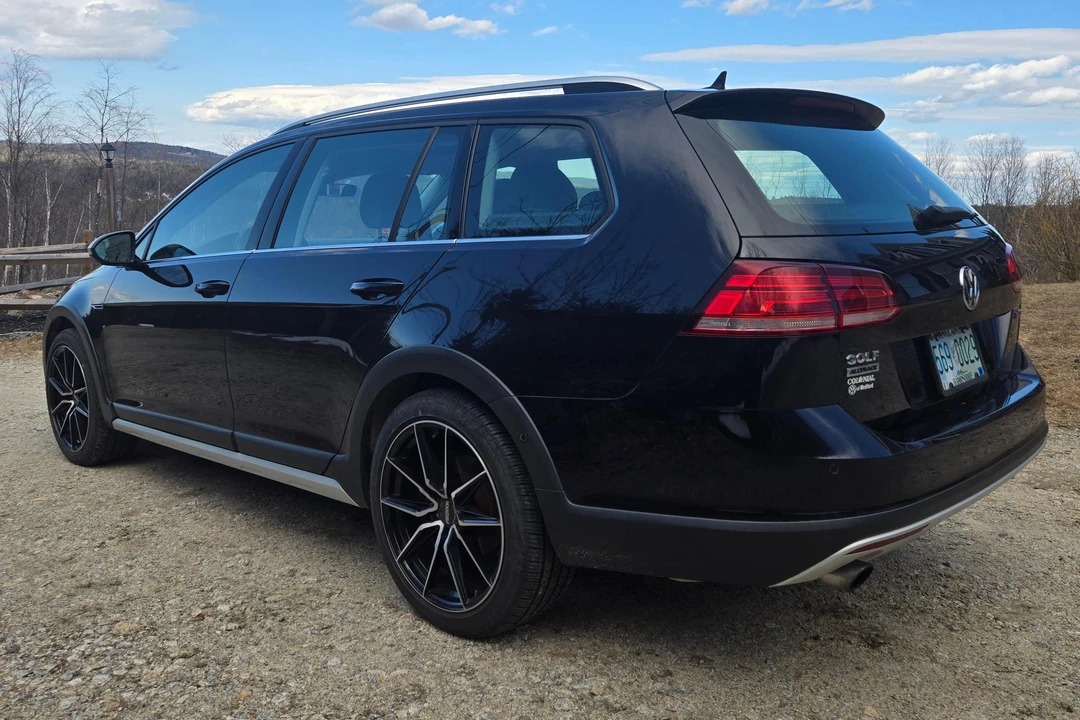 2019 Volkswagen Golf Mk7 - Image 4 of 31